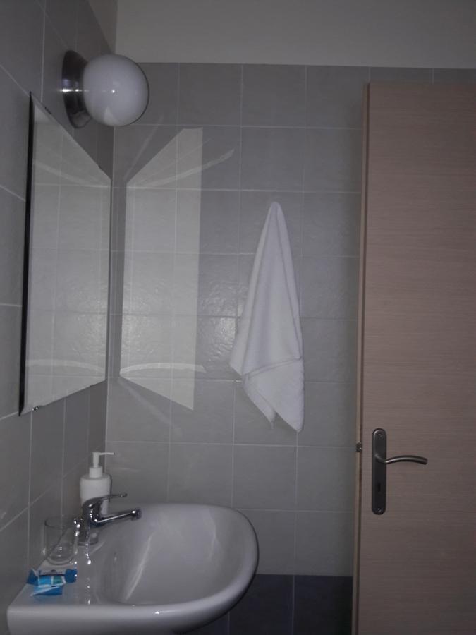 Zaga Apartments Koróni Dış mekan fotoğraf